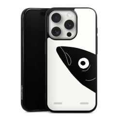 Carry Case Single Black