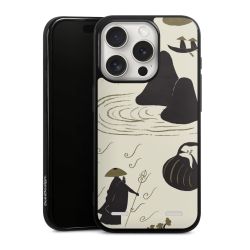 Carry Case Single Black