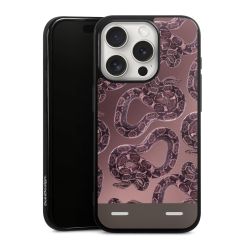 Carry Case Single Black