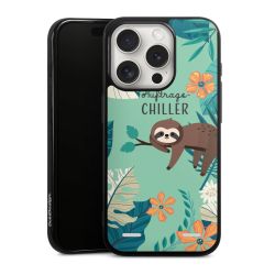 New Carry Case Hülle Schwarz