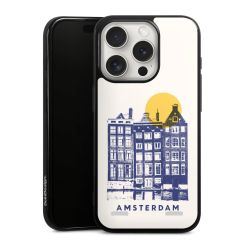 Carry Case Single Black