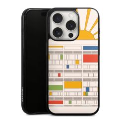 Carry Case Single Black