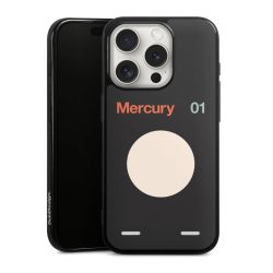 Carry Case Single Black