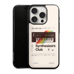 Carry Case Single Black