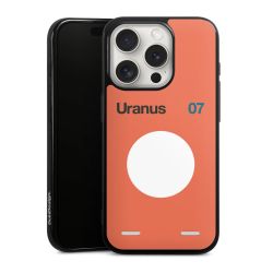 Carry Case Single Black