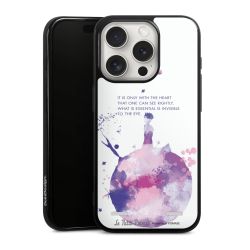 Carry Case Single Black