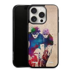 Carry Case Single Black