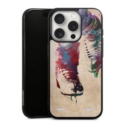 Carry Case Single Black