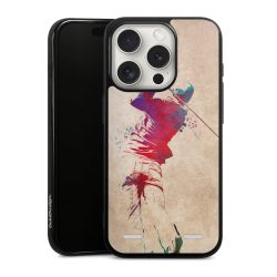 Carry Case Single Black