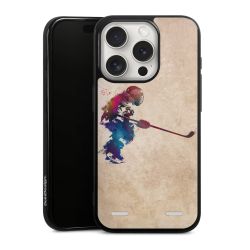 Carry Case Single Black