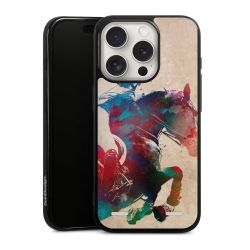 Carry Case Single Black