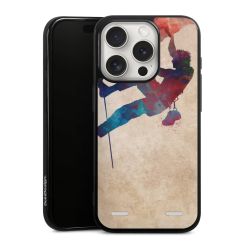 Carry Case Single Black