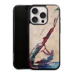 Carry Case Single Black