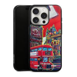 Carry Case Single Black