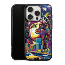 Carry Case Single Black