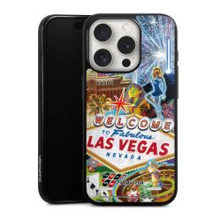 Carry Case Single Black