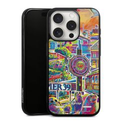 Carry Case Single Black