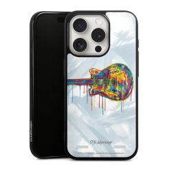 Carry Case Single Black