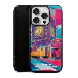 Carry Case Single Black