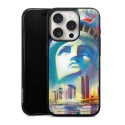 Carry Case Single Black