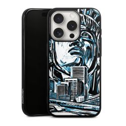 Carry Case Single Black