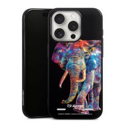 Carry Case Single Black