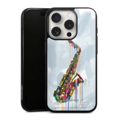 Carry Case Single Black