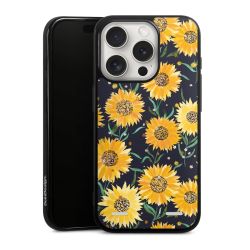 Carry Case Single Black