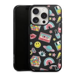 Carry Case Single Black