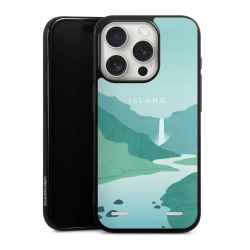 Carry Case Single Black