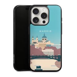 Carry Case Single Black