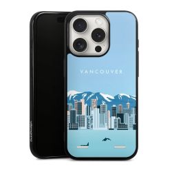 Carry Case Single Black