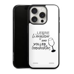 Carry Case Single Black