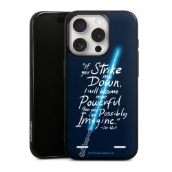 Carry Case Single Black