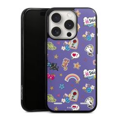 Carry Case Single Black