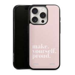 Carry Case Single Black