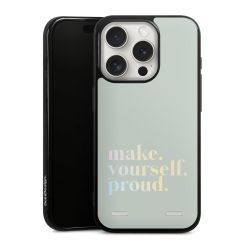 Carry Case Single Black