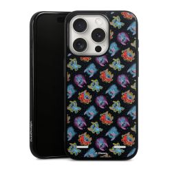 Carry Case Single Black