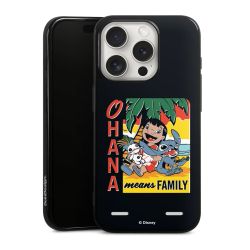 Carry Case Single Black