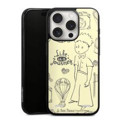 Carry Case Single Black