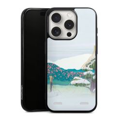 Carry Case Single Black