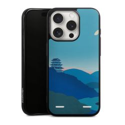 Carry Case Single Black