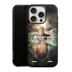 Carry Case Single Black