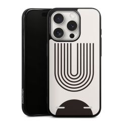 Carry Case Single Black