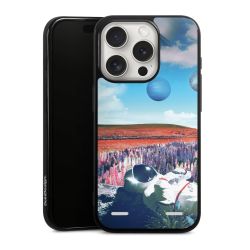 Carry Case Single Black