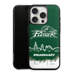 Carry Case Single Black