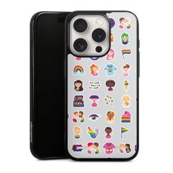 Carry Case Single Black