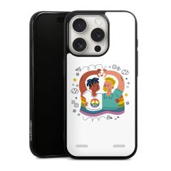 Carry Case Single Black