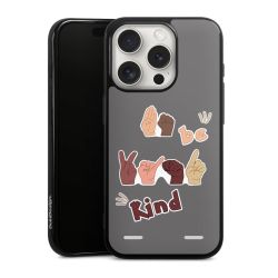 Carry Case Single Black