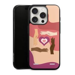 Carry Case Single Black